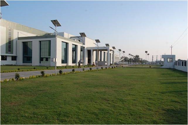 Landmark Projects - Desai Construction